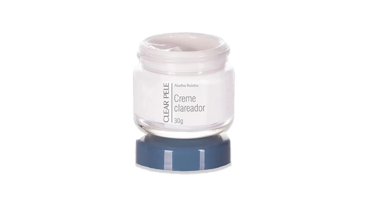 Melhor Creme para Melasma: 7 Clareadores Eficientes