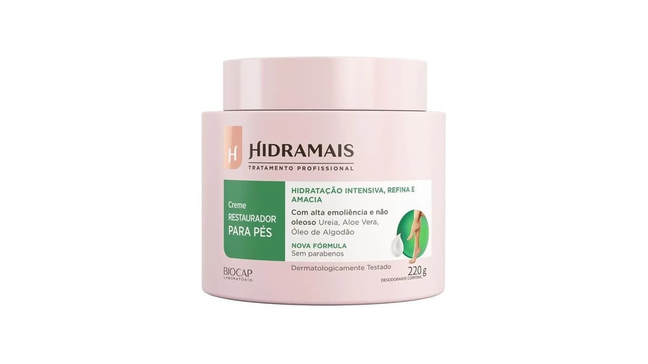 Melhor Creme para o Pé: 7 Opções para Hidratação Profunda