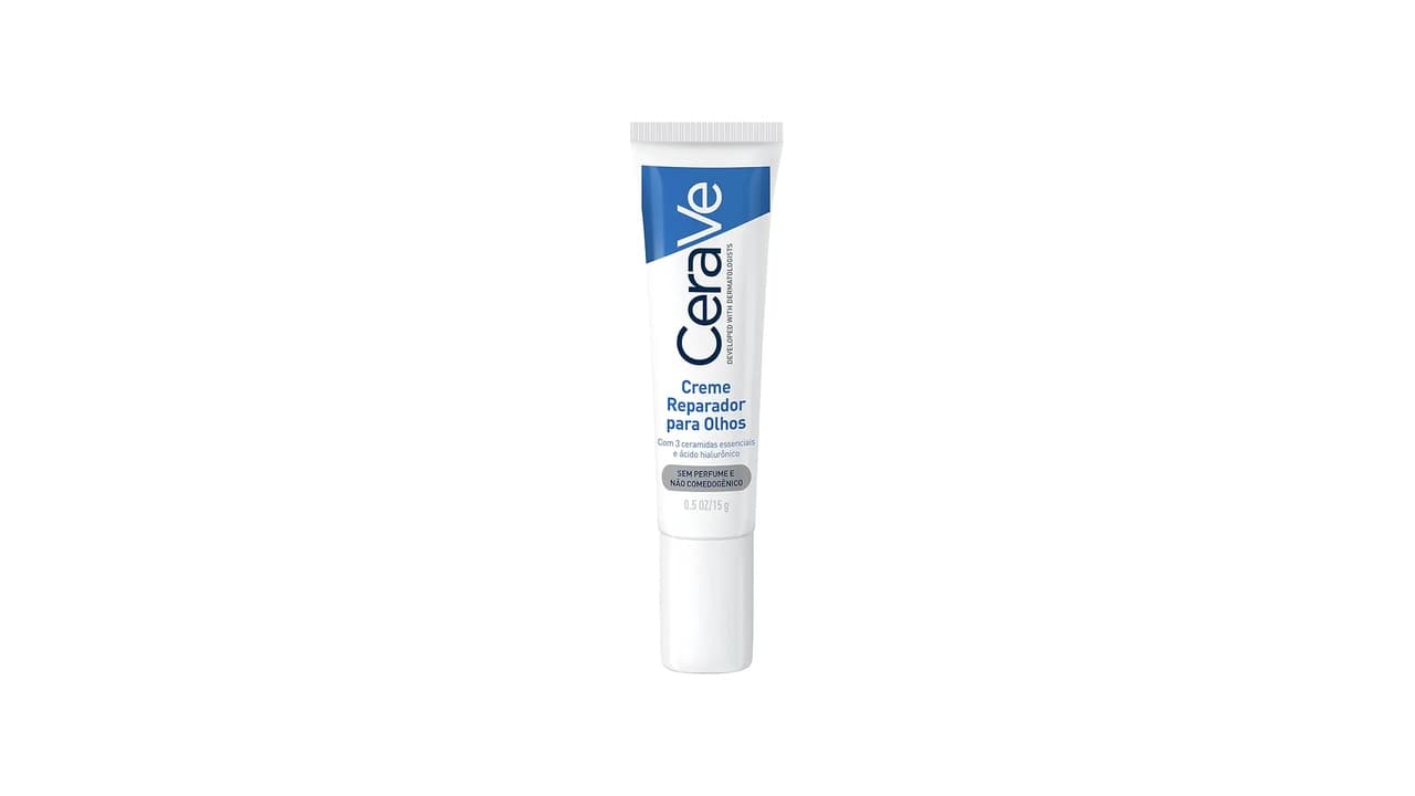 Melhor Creme para Olheira Profunda: Guia Completo para Pele Delicada