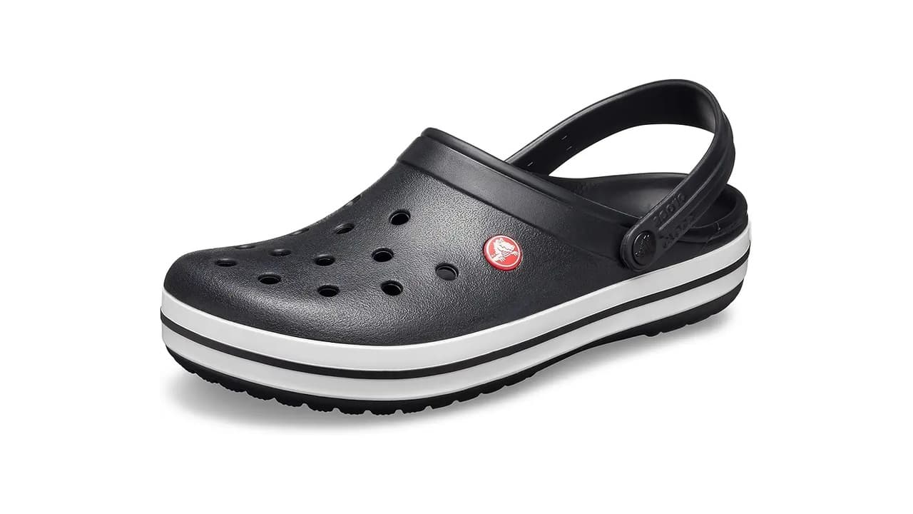 Melhor Crocs Masculino: Conforto e Estilo para Qualquer Ocasião