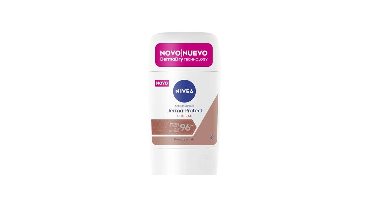 Melhor Desodorante Nívea: 10 Opções para Proteção e Toque Suave