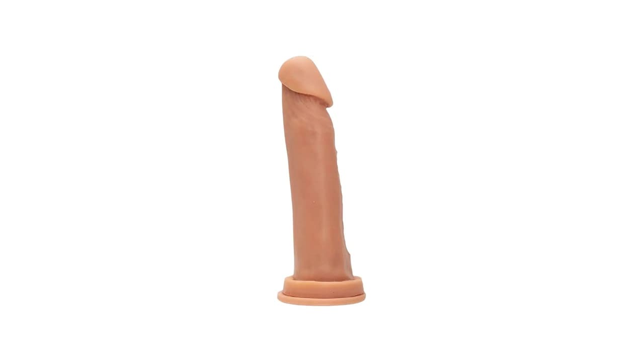 Melhor Dildo: 10 Opções para Prazer Realista e Satisfação