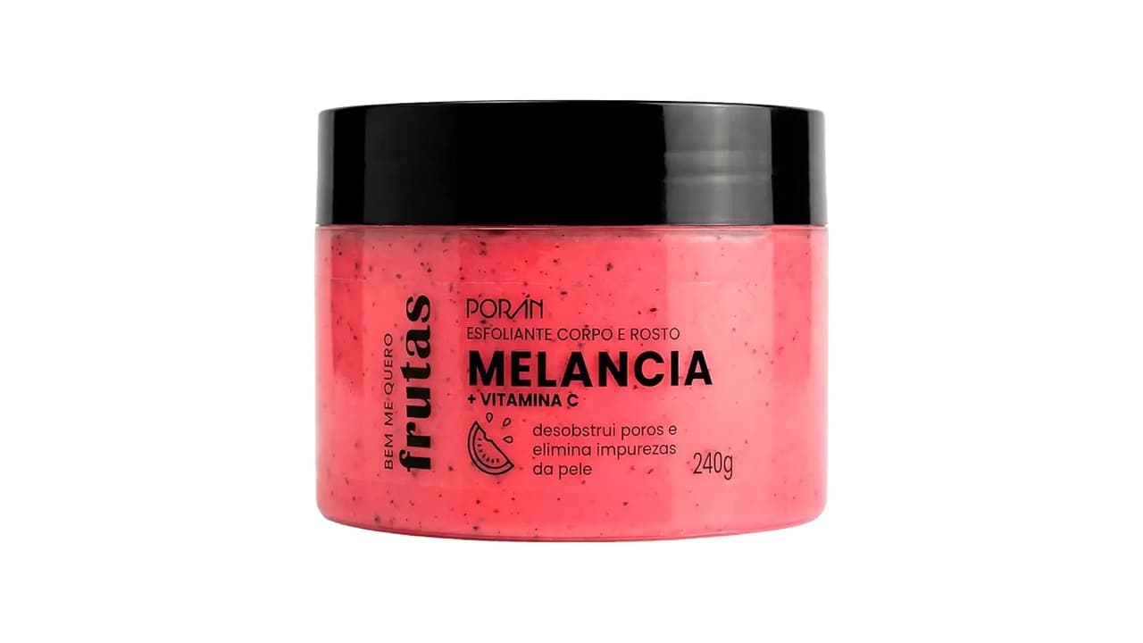 Melhor Esfoliante Corporal: 10 Opções para Pele Macia e Renovada