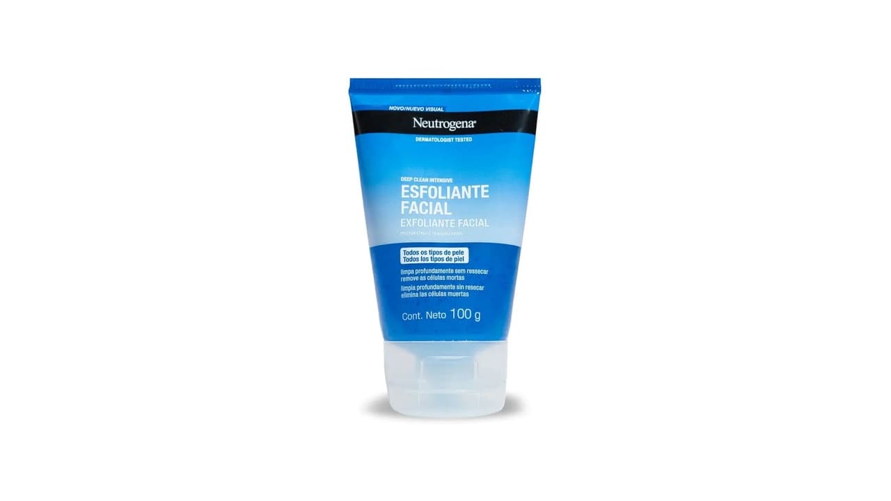 Melhor Esfoliante Facial: 9 Opções para Pele Radiante