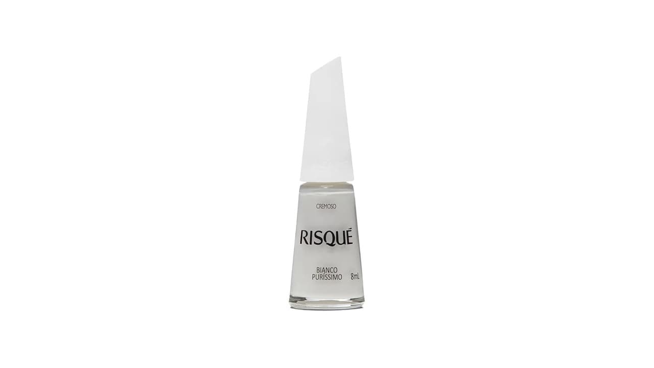 Melhor Esmalte Branco: Guia Completo para Unhas Perfeitas