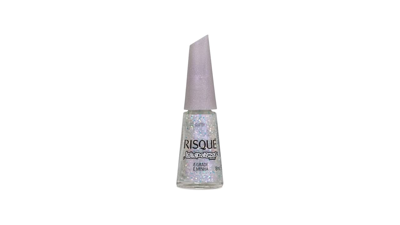 Melhor Esmalte de Glitter: Opções para um Brilho Perfeito