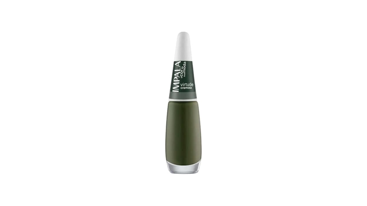 Melhor Esmalte Verde Escuro: 10 Modelos Luxuosos para 2026