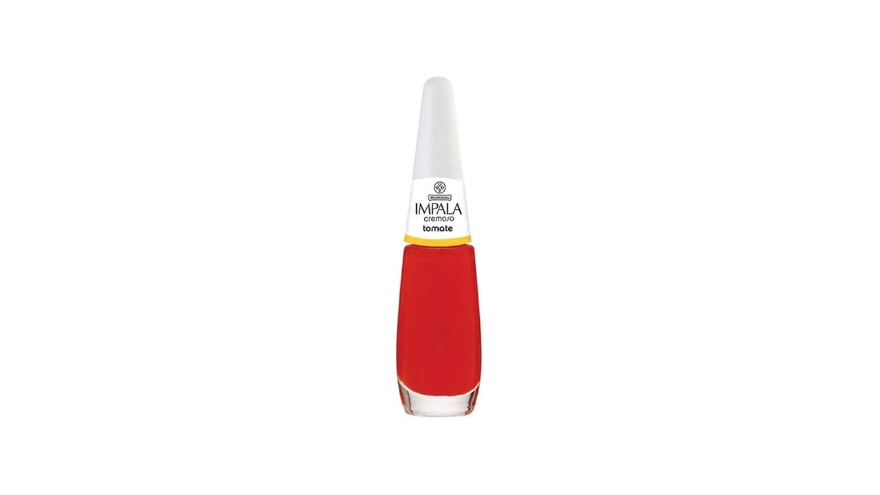 Melhor Esmalte Vermelho: 8 Opções de Longa Duração e Brilho Intenso
