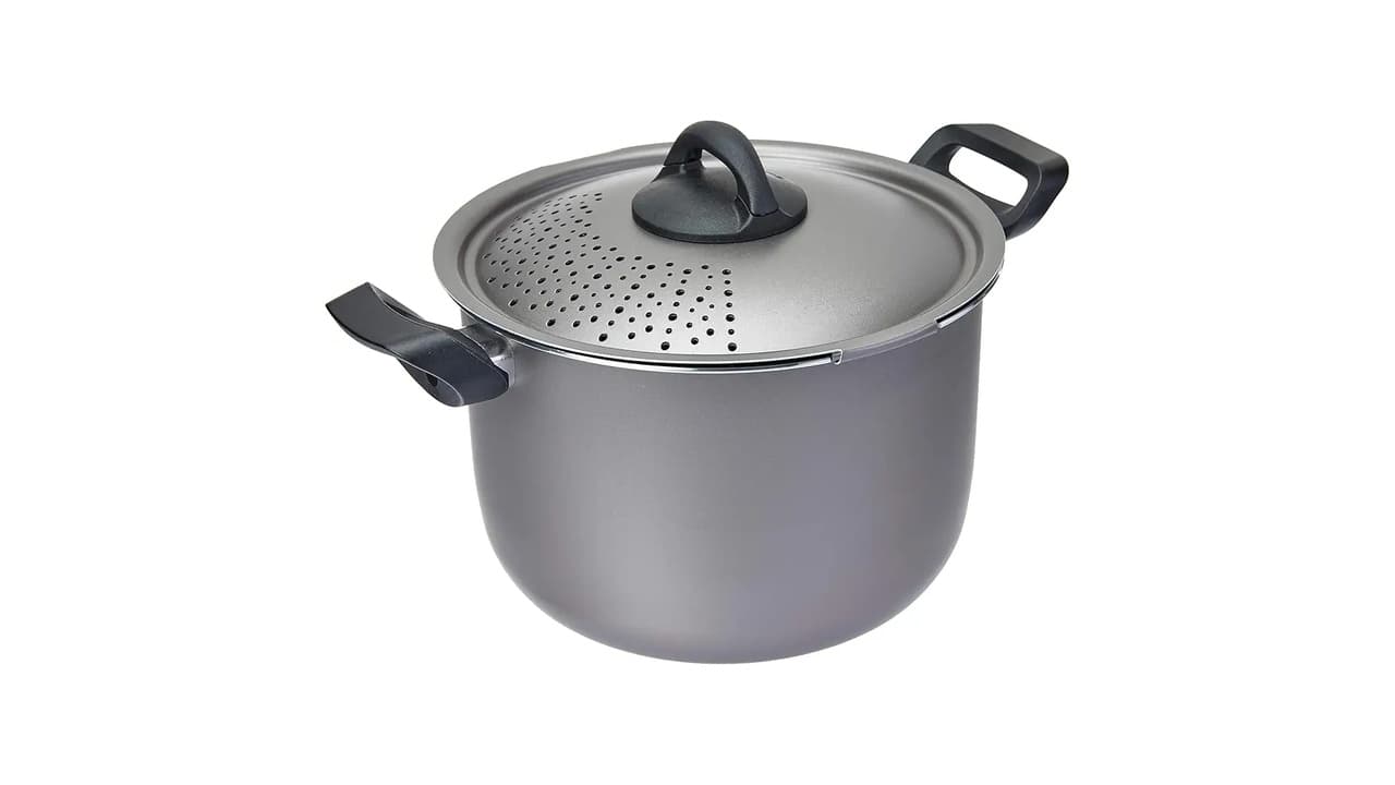 Melhor Espagueteira: Top 10 para Cozinhar Massas Perfeitas