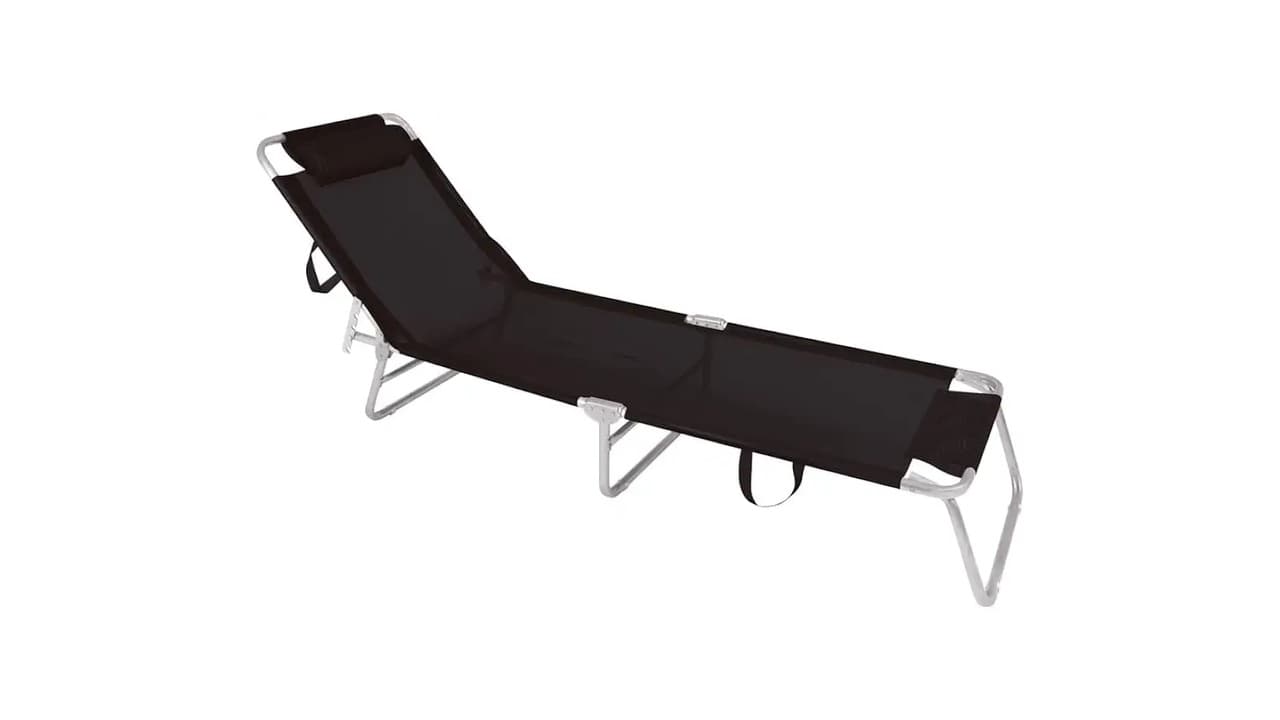Melhor Espreguiçadeira: Top 10 Modelos para Conforto e Design