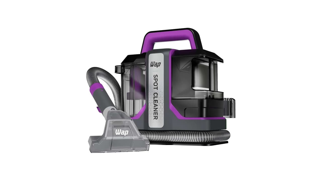 Melhor Extratora Wap: Comparativo de Modelos Top para Limpeza Profunda