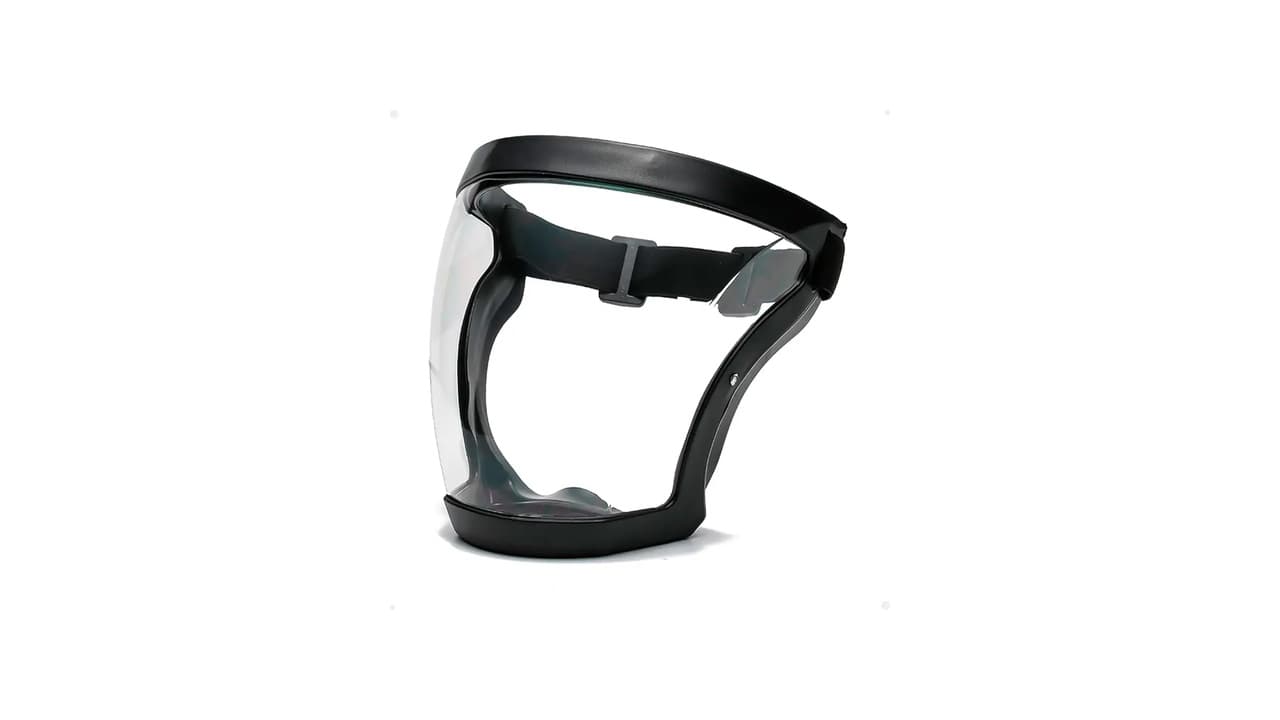 Melhor Face Shield: 10 Opções Antiembaçantes e Seguras para Trabalho