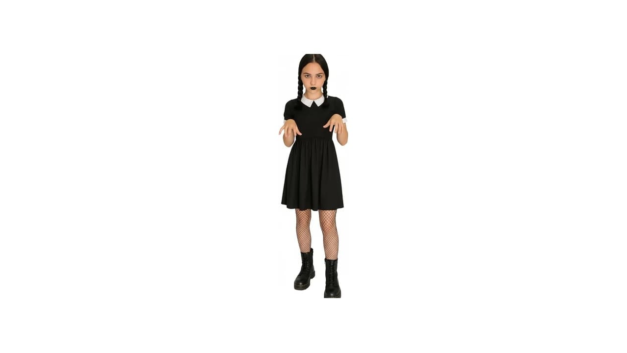 Melhor Fantasia de Halloween Infantil: Top 10 para Diversão Assustadora