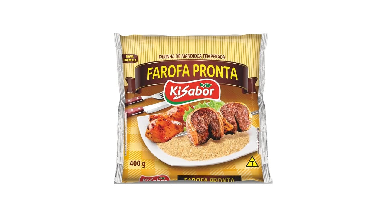 Melhor Farofa Pronta: Top 10 Opções para Refeições Rápidas