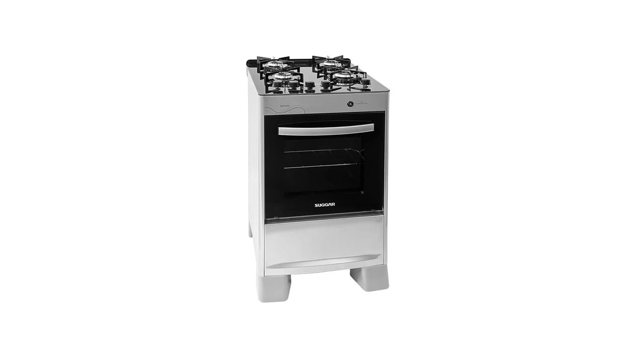 Melhor Fogão Mesa de Vidro: Top 10 Modelos com Acendimento Automático