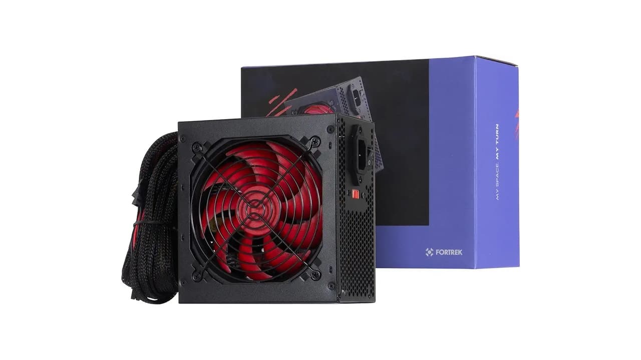 Melhor Fonte 500W para PC: Top 10 Modelos com 80 Plus Bronze