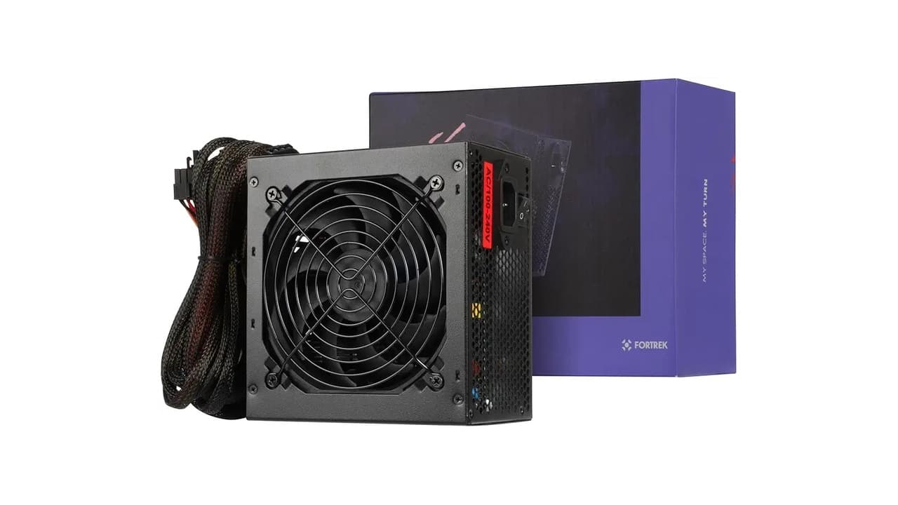 Melhor Fonte 500W: Top 10 Modelos para PC Gamer e Uso Diário