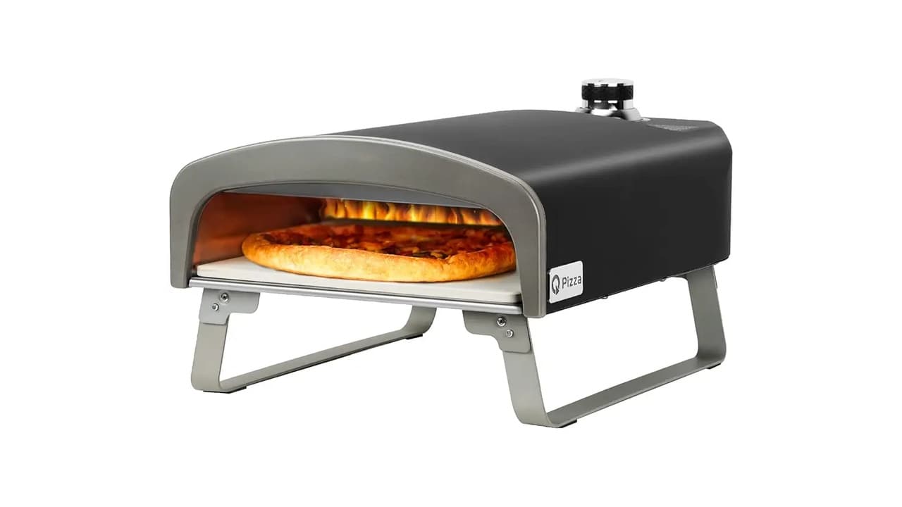 Melhor Forno de Pizza a Gás: 10 Modelos para Cozinhar como Profissional