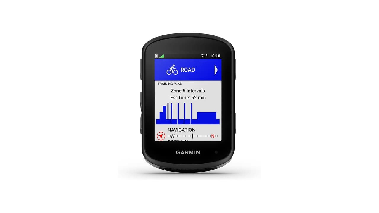 Melhor Garmin para Bicicleta: 7 Modelos com GPS e Recursos Avançados