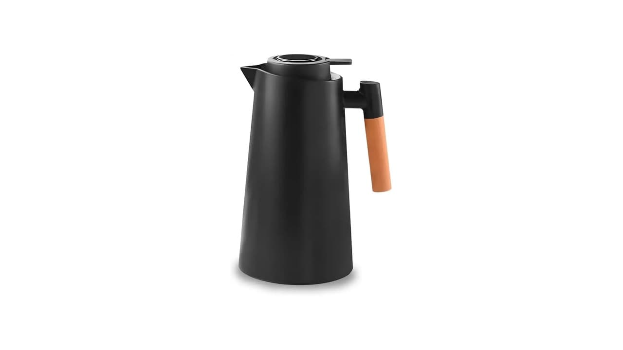 Melhor Garrafa Térmica para Café: 10 Opções de Custo-Benefício