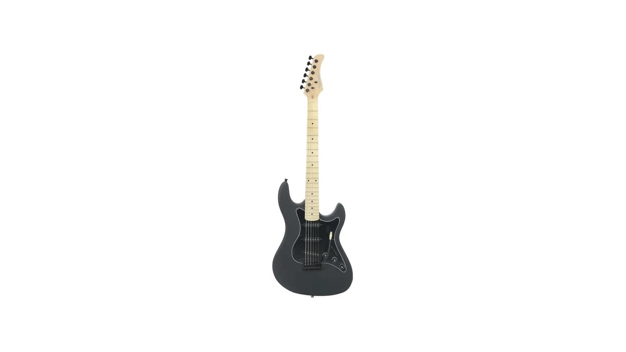 Melhor Guitarra Barata e de Qualidade: 10 Modelos com Ótimo Custo-Benefício