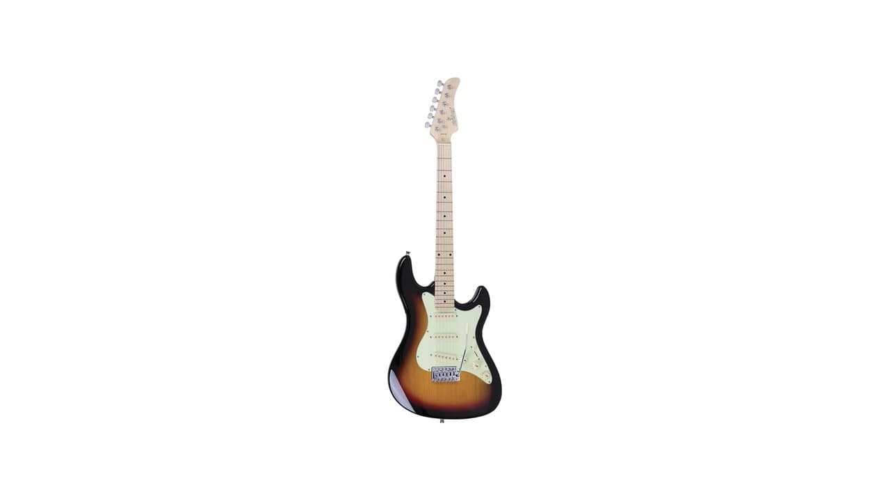Melhor Guitarra Strato: 10 Modelos para Sonoridade Profissional