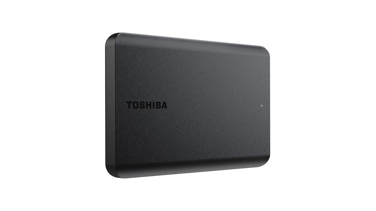 Melhor HD Externo para Armazenamento de Dados: 7 Opções