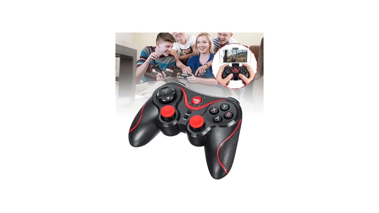 Melhor Joystick para Celular: Top 10 Gamepads para Android e iOS