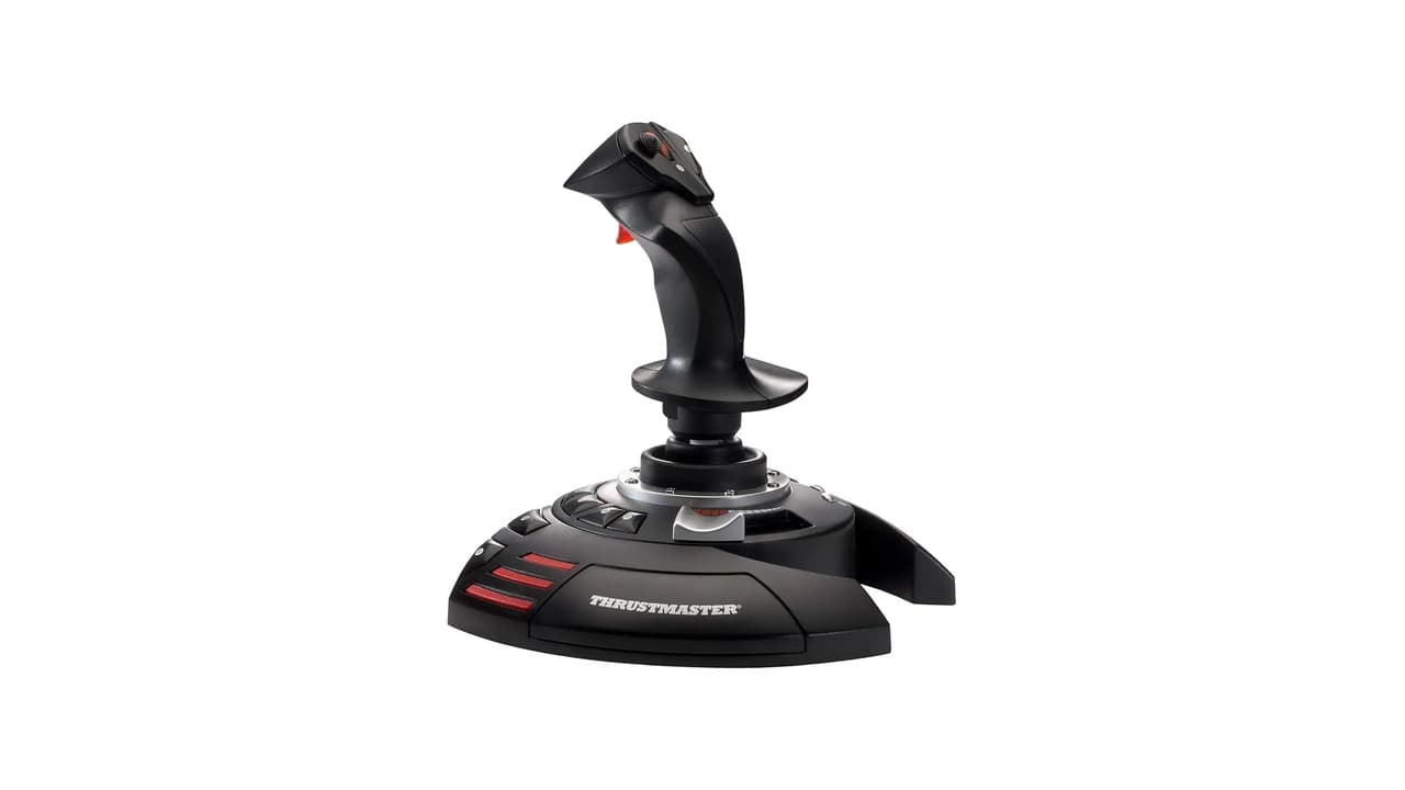 Melhor Joystick para Simulador de Voo: Guia Completo de Performance e Precisão