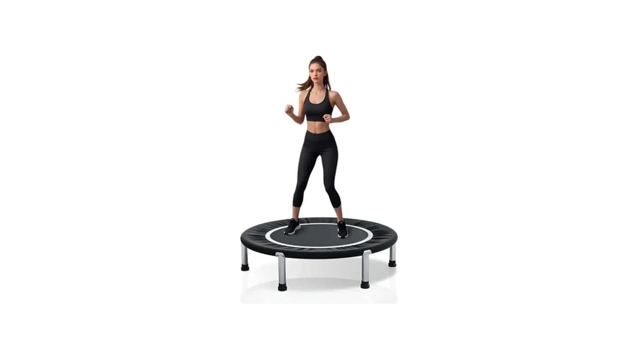 Melhor Jump: 10 Modelos para Treino em Casa e Academia
