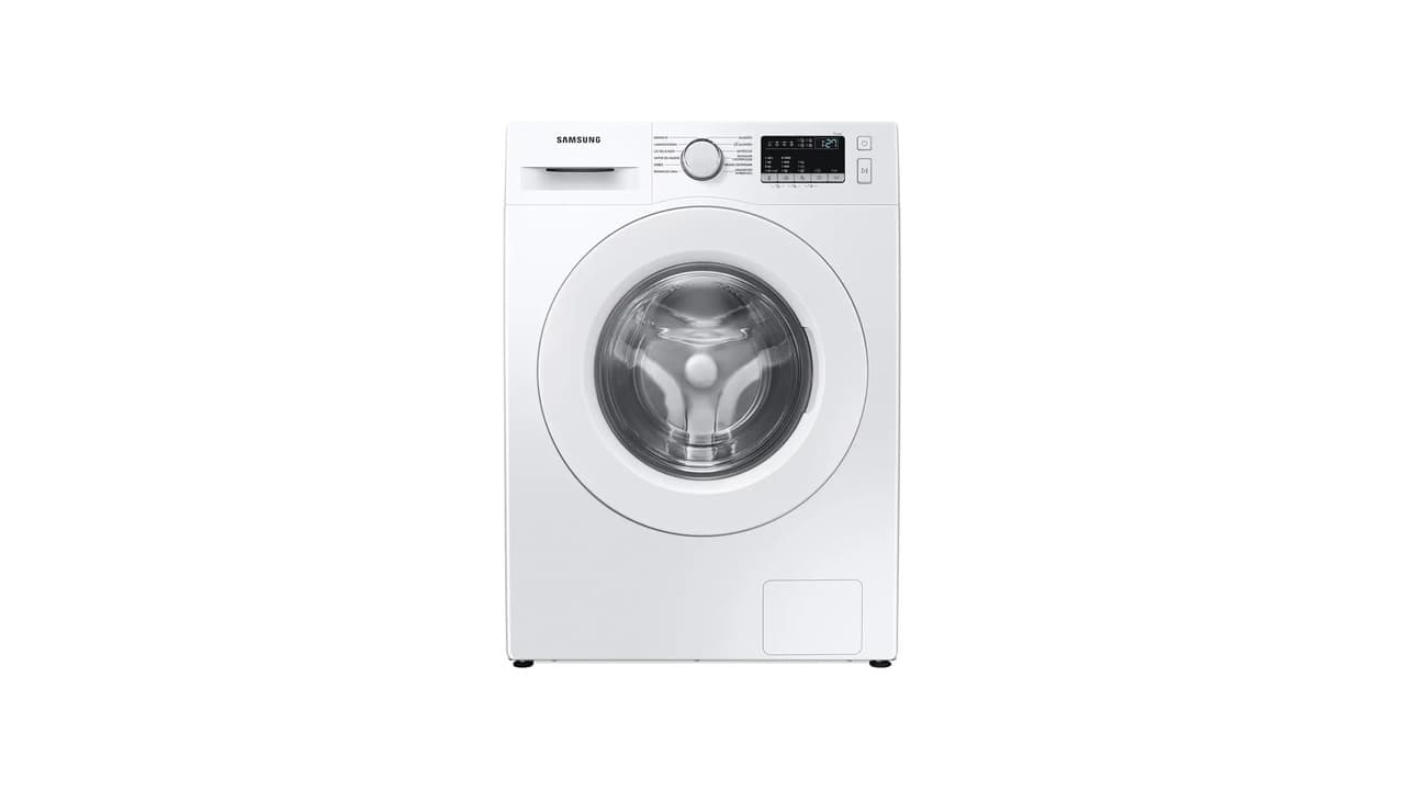 Melhor Lavadora de Roupas Abertura Frontal: 10 Modelos com Tecnologia Inverter e Design Slim