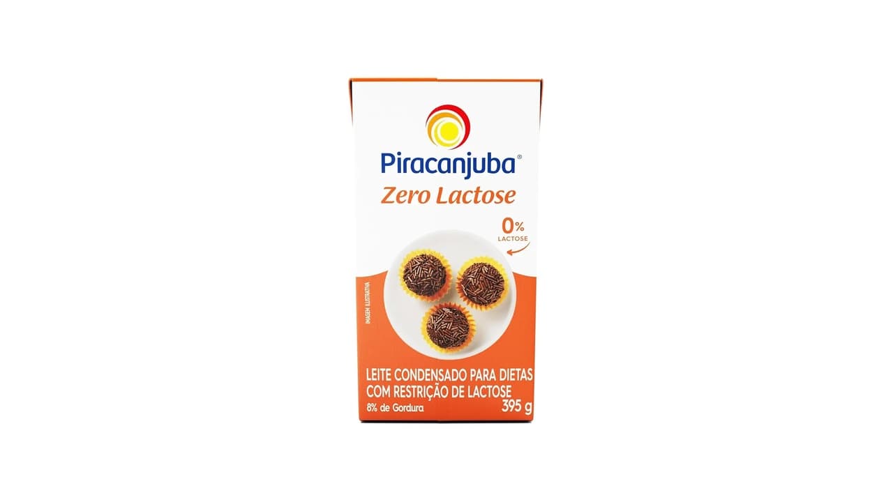 Melhor Leite Condensado Sem Lactose: Guia Completo