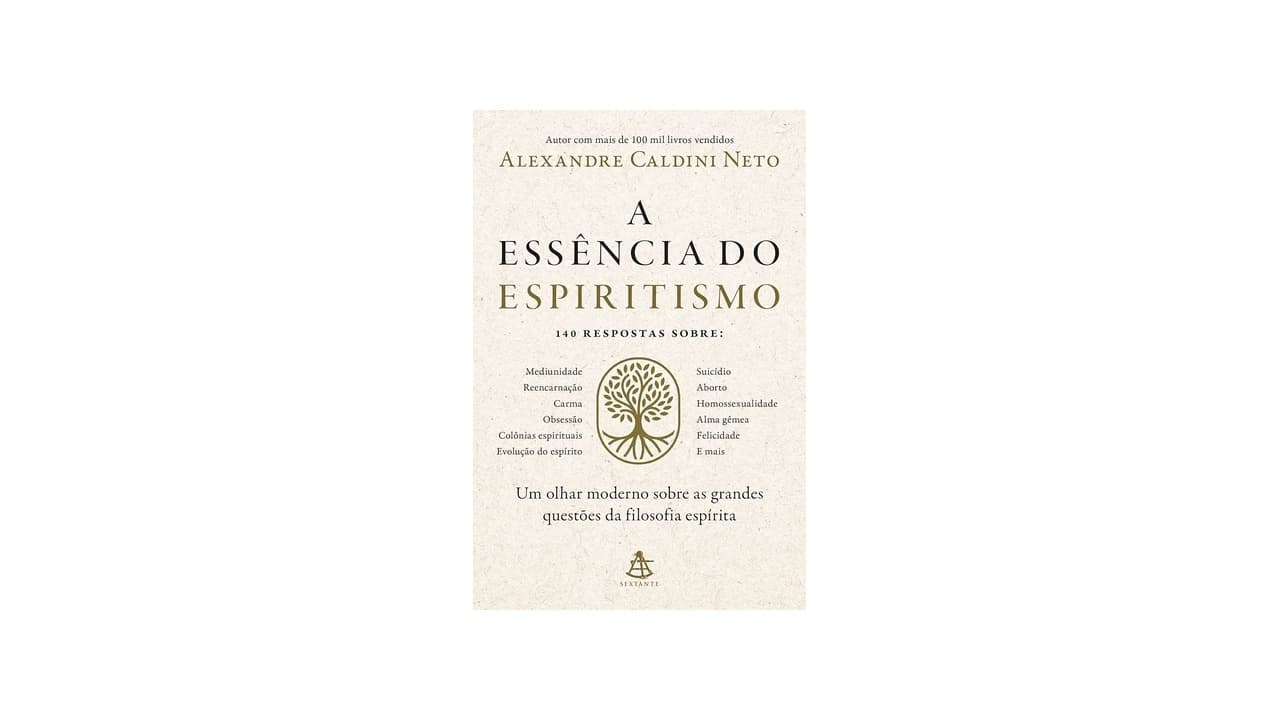 Melhor Livro Espírita: 10 Obras Essenciais para Aprofundar