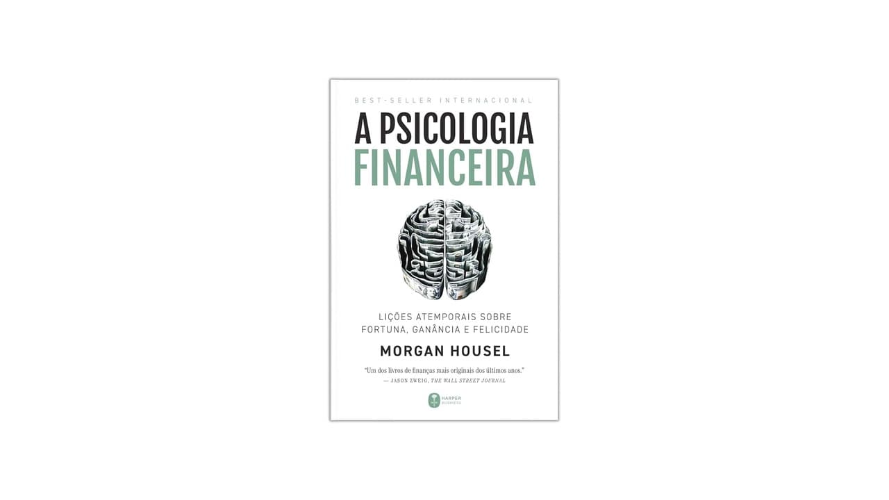 Melhor Livro sobre Educação Financeira: Guia Completo para Escolher