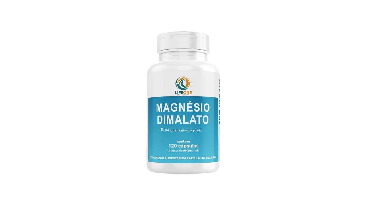 Melhor Magnésio Dimalato: Guia Completo para Escolher o Ideal