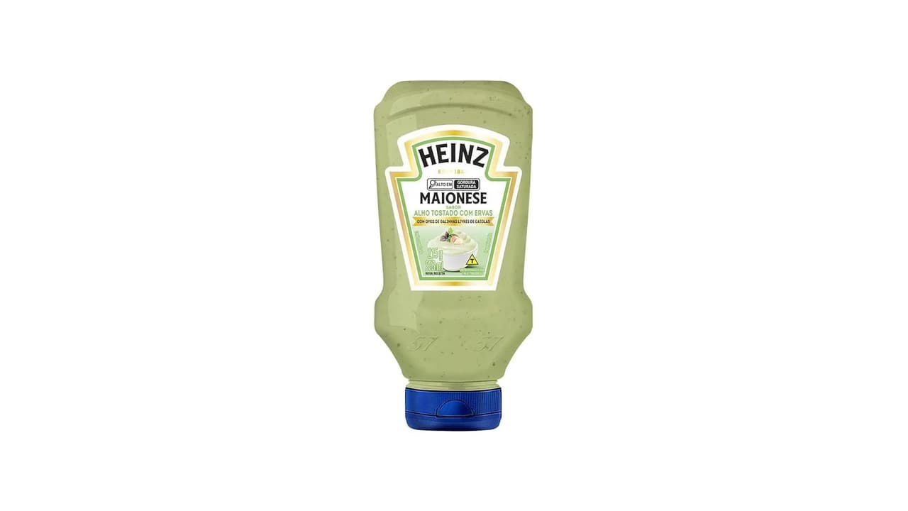 Melhor Maionese Temperada para Alimentos: Guia Completo
