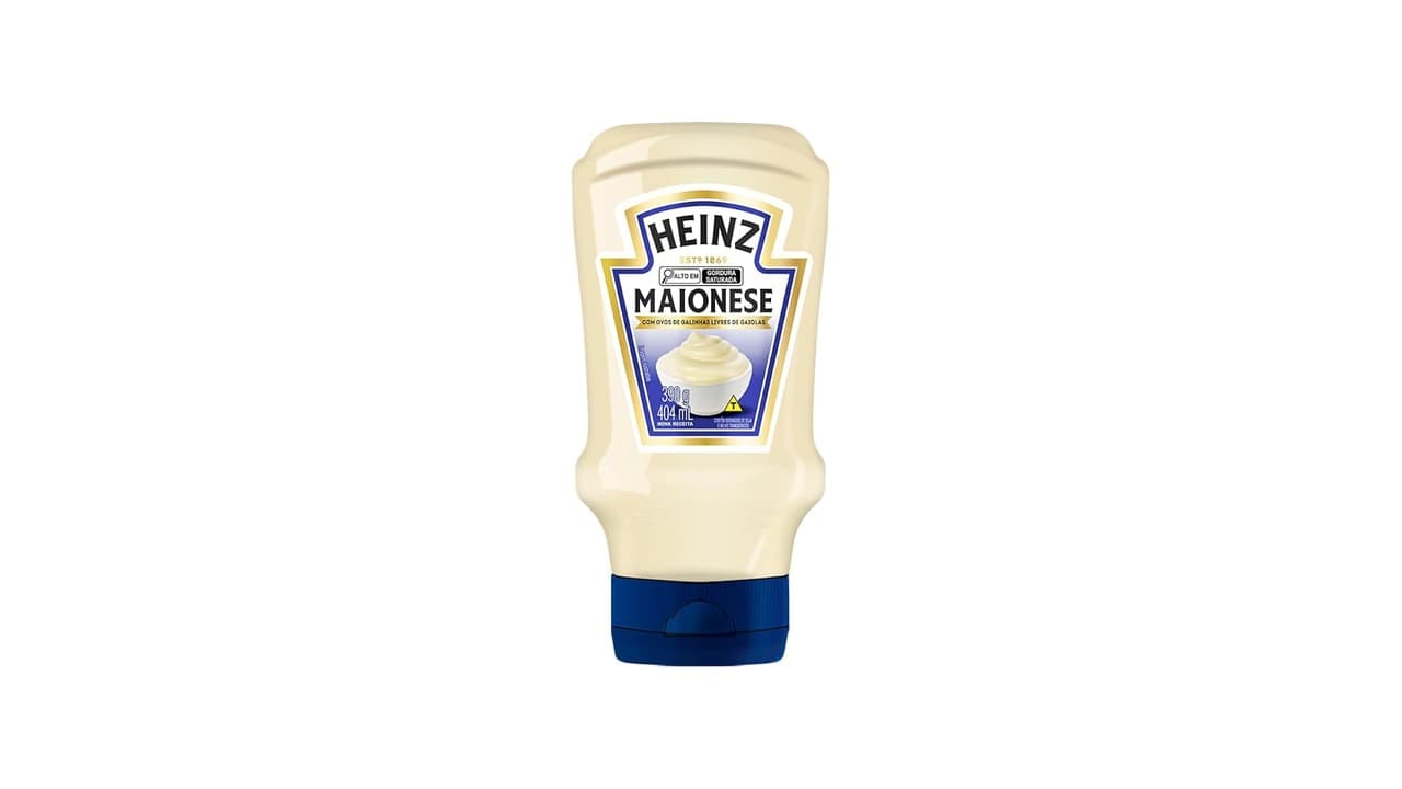 Melhor Maionese: Como Escolher a Ideal Para Seu Paladar