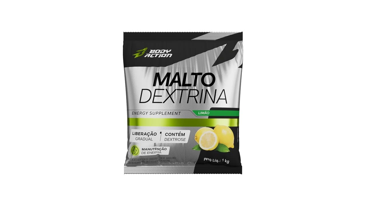 Melhor Maltodextrina: 10 Opções Top para Recuperação Pós-Treino