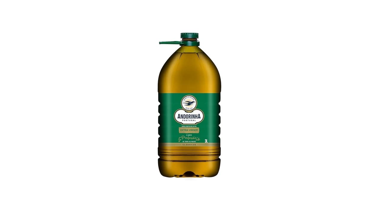 Melhor Marca de Azeite: As 10 Opções Mais Recomendadas