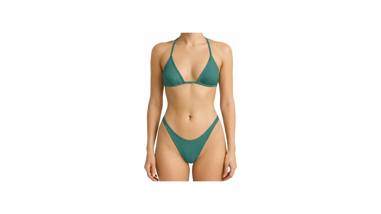 Melhor Marca de Biquíni: Guia Definitivo para Praia e Piscina