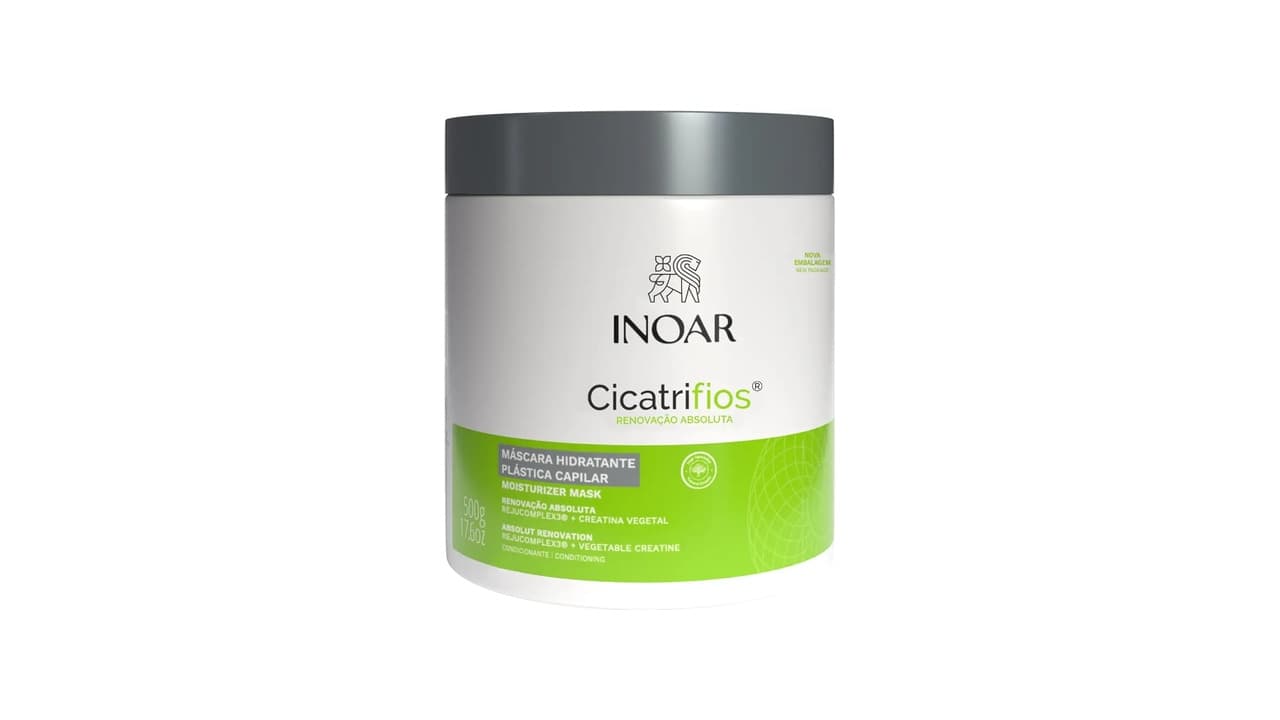 A Melhor Máscara de Hidratacao Para Cabelo Com Quimica? Top 9!