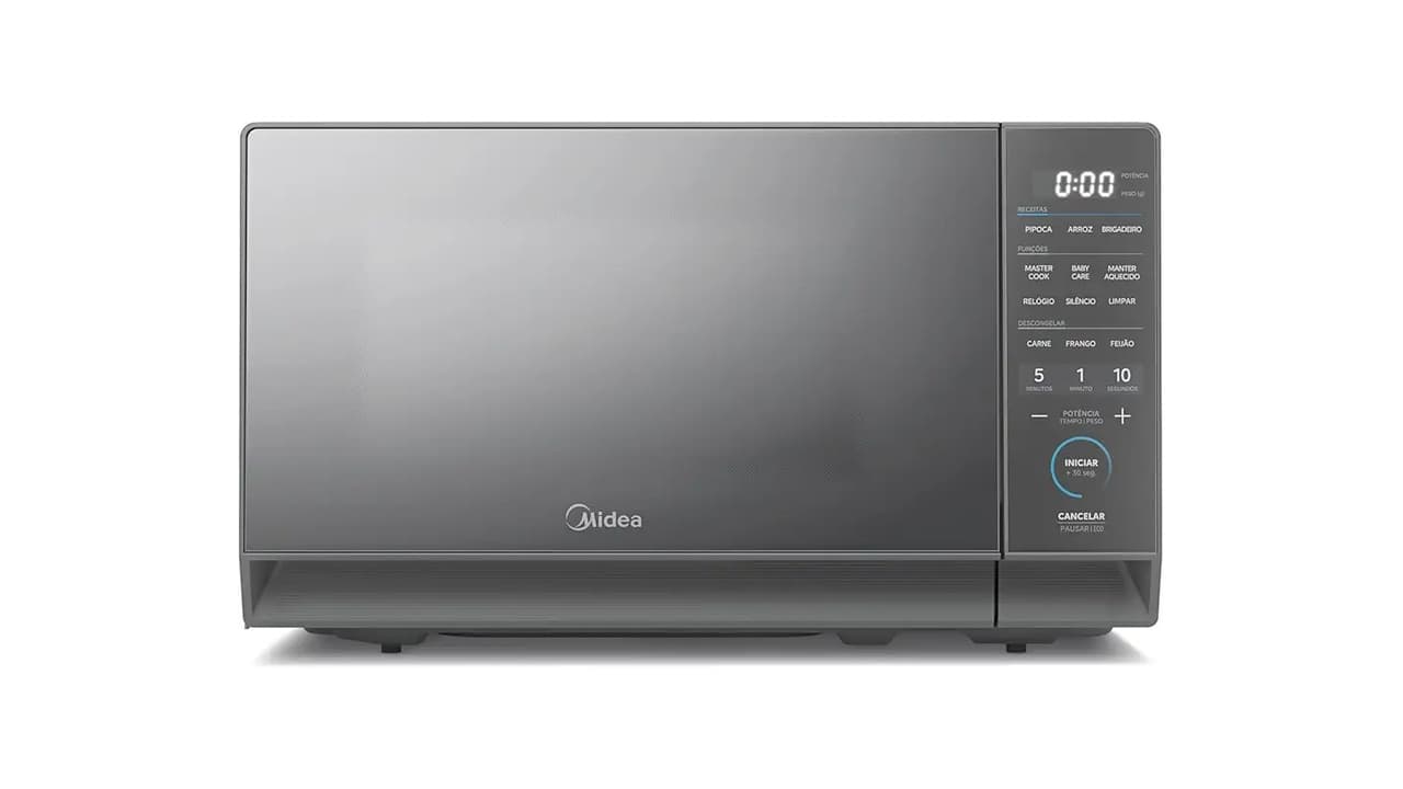 Melhor Micro-ondas 20 Litro: Top 10 com Tecnologia e Design