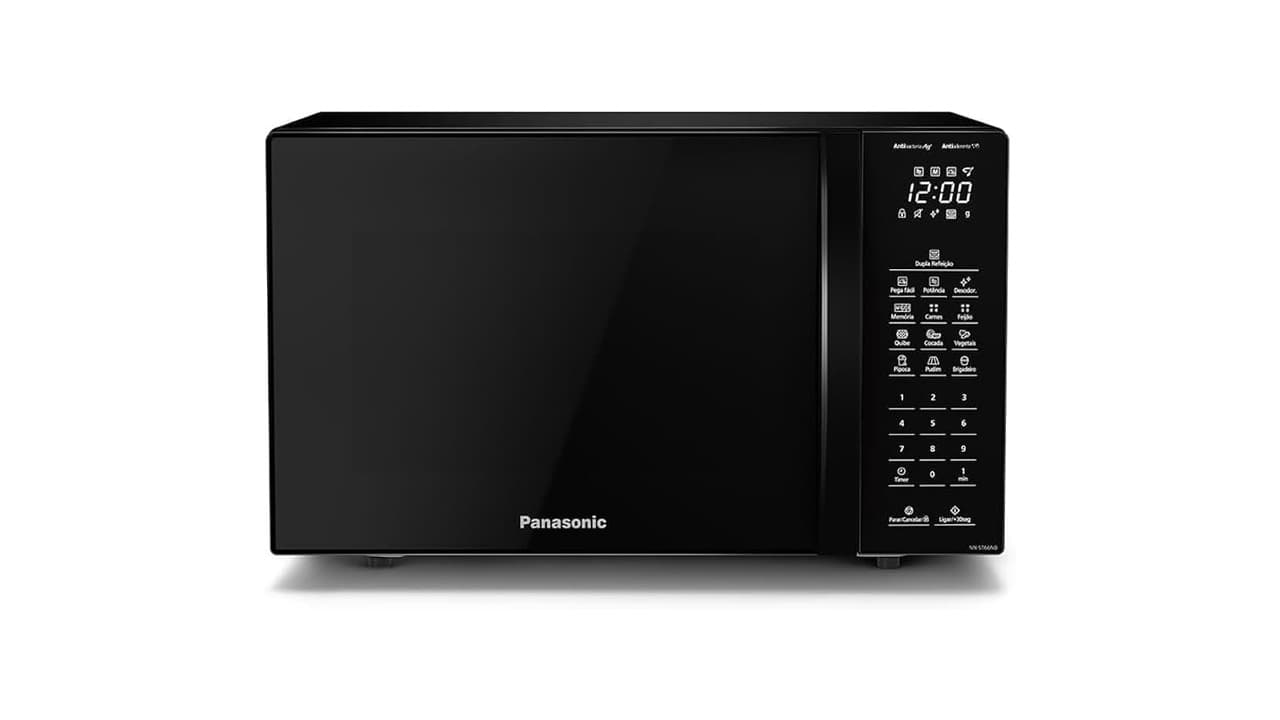 Melhor Micro Ondas Black Friday: Economize no Melhor Modelo