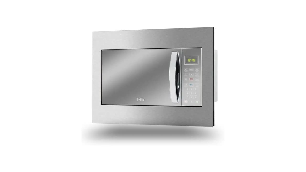 Melhor Micro-ondas de Embutir: Guia Completo para Escolha Perfeita