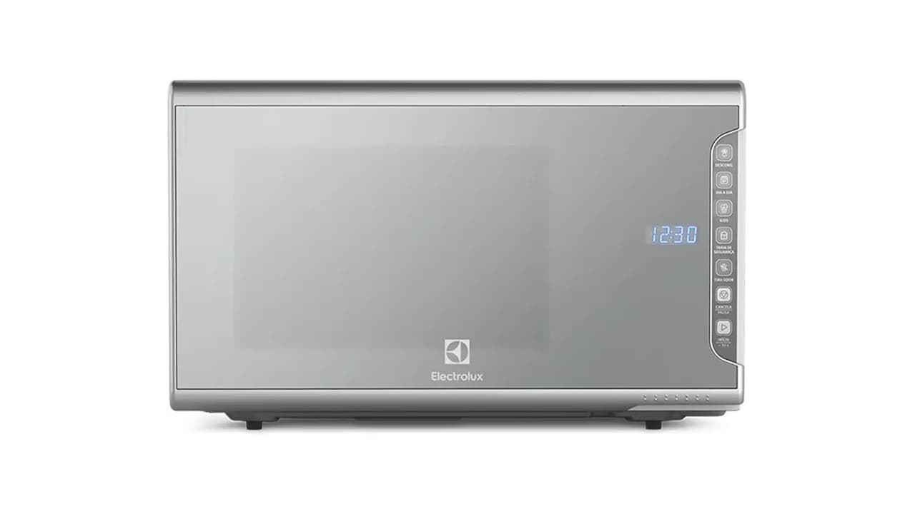 Melhor Micro-ondas Electrolux: 10 Modelos com Tecnologia e Estilo