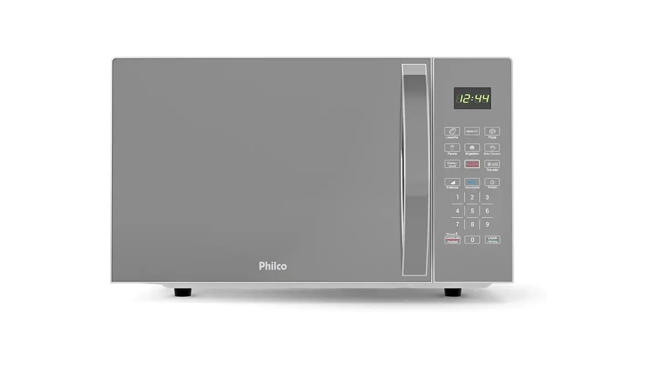 Melhor Micro-ondas Grande 30 Litro: Análise Completa