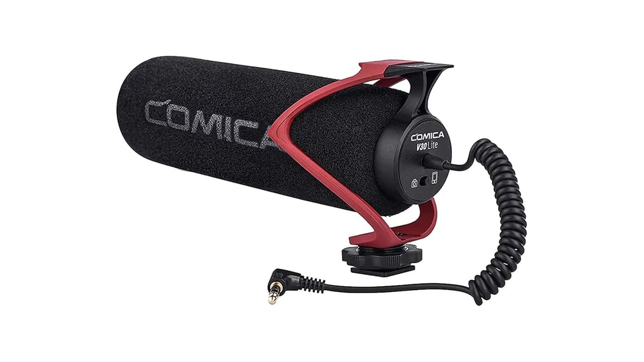 Melhor Microfone Shotgun: 10 Modelos para Gravações Profissionais