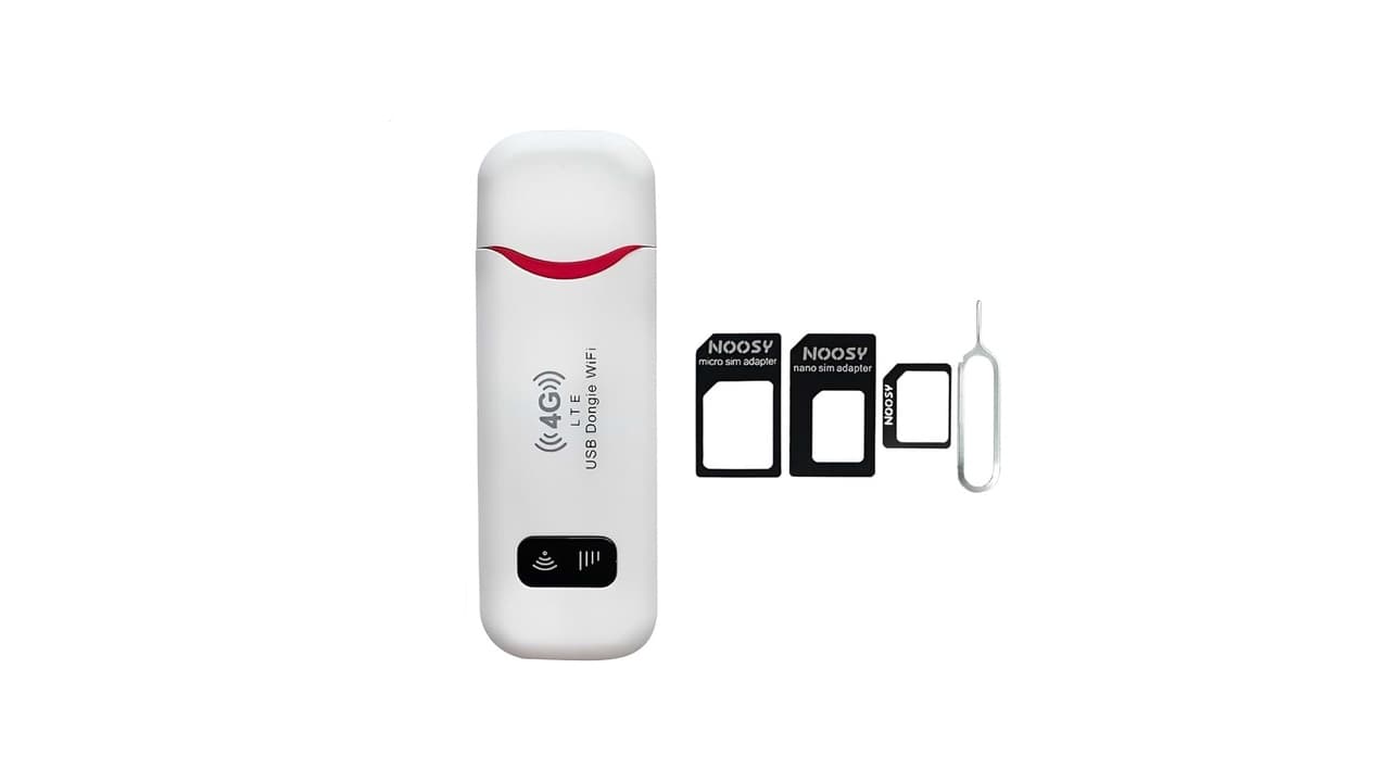 Melhor Modem 4G: Comparativo Detalhado com 10 Modelos Top