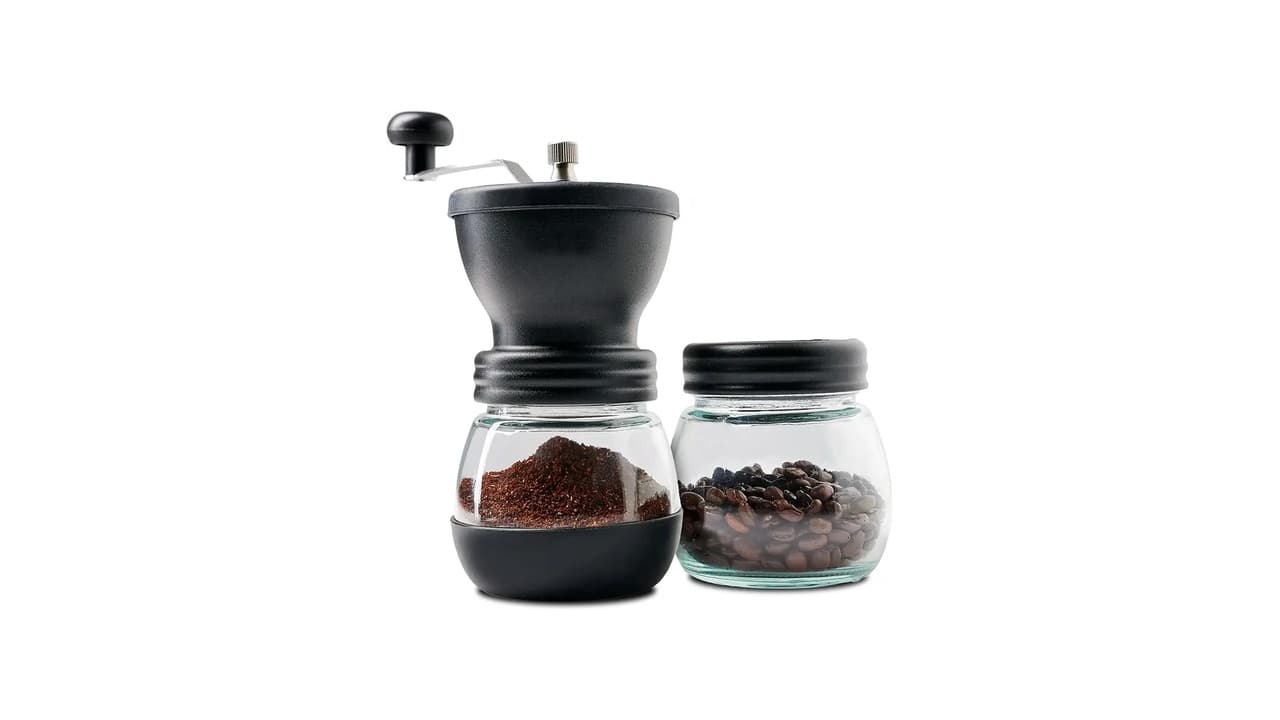Melhor Moedor de Café Custo-Benefício: 10 Modelos Acessíveis com Performance Premium