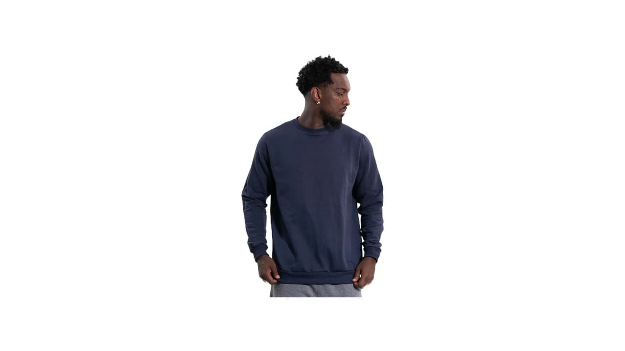 Melhor Moletom Masculino: 15 Modelos para Estilo e Conforto